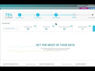 TrafficJunky – How to Create Rules