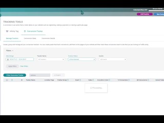 TrafficJunky – How to Set Up Conversion Trackers