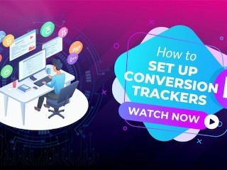 TrafficJunky – How to Set Up Conversion Trackers