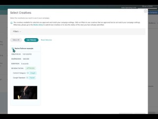 TrafficJunky – Creating A Native Ad Campaign