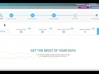TrafficJunky – Uploading Native Ads Creatives