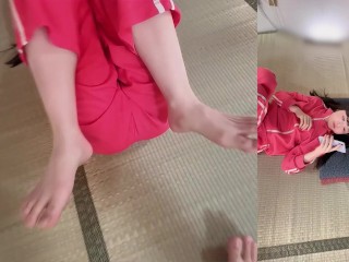 💕“♡お”~ッッ♡ほぉ゙っお゙♡♡背徳の義妹を種付けでお仕置きしたらオホ声で鳴く変態だった件。