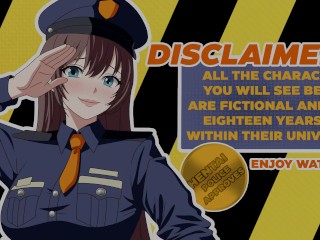 NARUTO TSUNADE ANAL SEX ANIME HENTAI CARTOON UNCENSORED MILF PORN BIG TITS ASS KUNOICHI XTREMETOONS