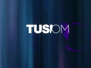 VIXENPLUS Sia, Lumi And Megan Have Anal Orgy At Bachelor Party