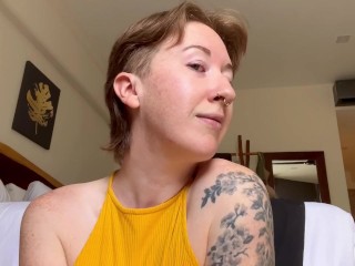 Step-Mommy Allergies