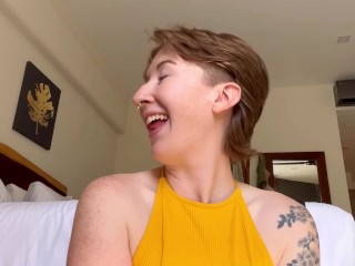 Step-Mommy Allergies