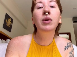 Step-Mommy Allergies