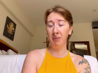 Step-Mommy Allergies