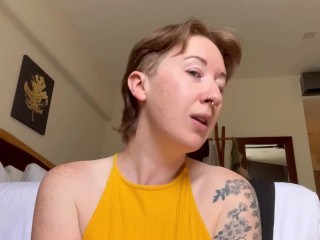 Step-Mommy Allergies