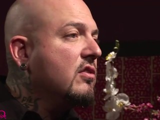 Slim Slut Tera Patrick Is Loving That Rough Anal Session!