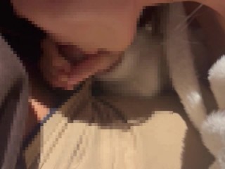 【素人】シーシャバーでイチャイチャ危険なイラマフェラ抜き/イラマ/素人/巨乳/美乳/中出し/ハメ撮り/喘ぎ声/美女/日本人av/高速ピストン/アクメ/激イキ/生ハメ/個人撮影/大学生/エロ/下着