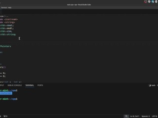 #44 Overload operators