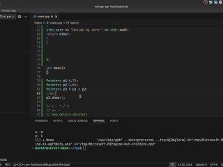 #44 Overload operators