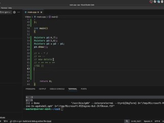 #44 Overload operators