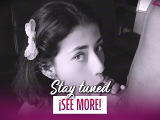 She fucks a big cock in porn casting to earn money on the sly from her boyfriend and buy him a gift