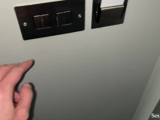 Hey Siri: "-What to do if I caught my stepson jerking off to me? -Help him cum??? Are you for real?"