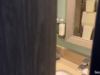 Hey Siri: "-What to do if I caught my stepson jerking off to me? -Help him cum??? Are you for real?"