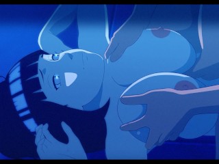 Living with Tsunade V0.42 Full Game With Scenes