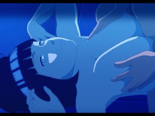 Living with Tsunade V0.42 Full Game With Scenes