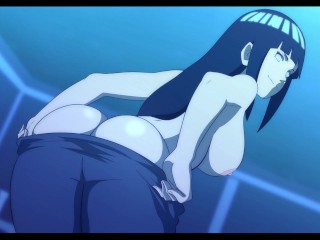 Living with Tsunade V0.42 Full Game With Scenes