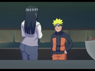 Living with Tsunade V0.42 Full Game With Scenes