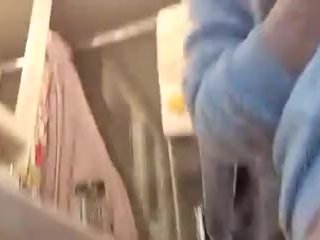 Giving my pussy (Lucy) a shave 😈🪒