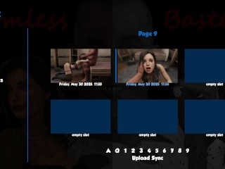 Home less Bas tard - Episode 2 - Skyla gave a blowjob to phil