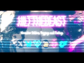 Turning My BoyFriend Into A Horse Cock FleshLight ! Sissy Gooner Slut ! Clip