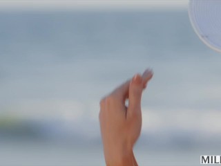 MILFY Photographer Makes Sexy Milf Sarah His Subject