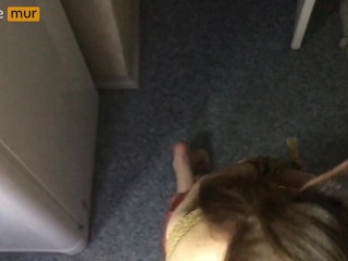 Deepthroat and Facefuck - Homemade Amateur Compilation Part 3 - Lovessie Mur