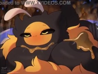 Bee Reproduce // Zonkpunch