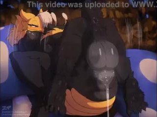 Bee Reproduce // Zonkpunch