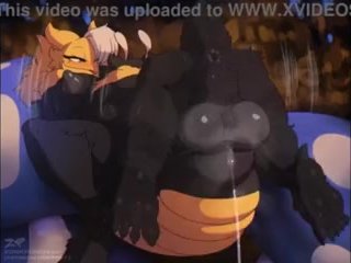 Bee Reproduce // Zonkpunch