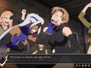 【Hentai 3D Anime】Goblin Breeding Farm♡ゴブリンの種付けエロアニメ Part⑦ 3D｜Hentai｜Anime