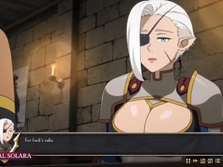 【Hentai 3D Anime】Goblin Breeding Farm♡ゴブリンの種付けエロアニメ Part⑦ 3D｜Hentai｜Anime