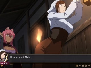 【Hentai 3D Anime】Goblin Breeding Farm♡ゴブリンの種付けエロアニメ Part⑦ 3D｜Hentai｜Anime