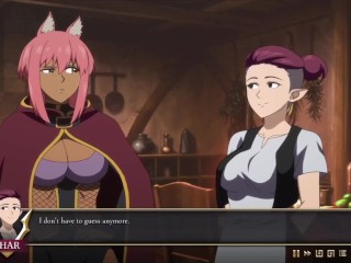 【Hentai 3D Anime】Goblin Breeding Farm♡ゴブリンの種付けエロアニメ Part⑦ 3D｜Hentai｜Anime