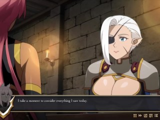 【Hentai 3D Anime】Goblin Breeding Farm♡ゴブリンの種付けエロアニメ Part⑦ 3D｜Hentai｜Anime