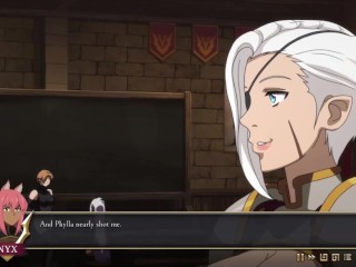 【Hentai 3D Anime】Goblin Breeding Farm♡ゴブリンの種付けエロアニメ Part⑦ 3D｜Hentai｜Anime