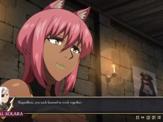 【Hentai 3D Anime】Goblin Breeding Farm♡ゴブリンの種付けエロアニメ Part⑦ 3D｜Hentai｜Anime