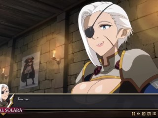 【Hentai 3D Anime】Goblin Breeding Farm♡ゴブリンの種付けエロアニメ Part⑦ 3D｜Hentai｜Anime