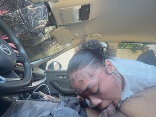 nut in my mouth daddy