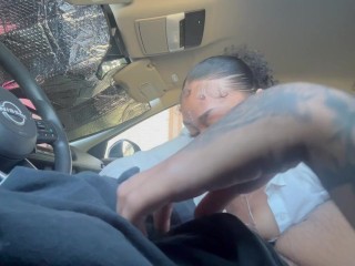 nut in my mouth daddy