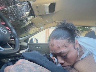 nut in my mouth daddy