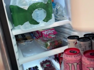 big titty babysitter teaches you how to cum twice - scott stark and elly clutch