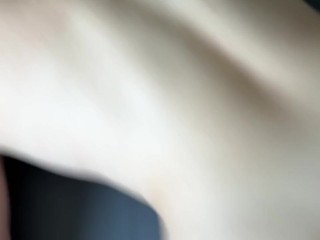 big titty babysitter teaches you how to cum twice - scott stark and elly clutch