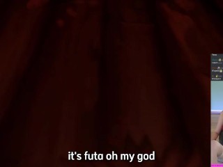 but what if you romanced all three? Baldurs Gate Hentai group blowjob x Shadowheart x Karlach x Frog