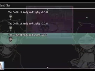 'you are the best come back soon' - coffin of andy and leyley