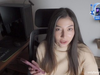 Challenge me to anal sex without lubricant Don't watch this video if you're made of crystal