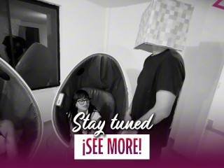 High school bully wants to impress us with his big dick and he succeeds, we got his warm fresh cum